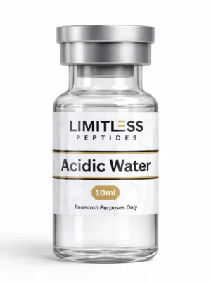 Acidic Water (10ml)