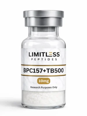 BPC157+TB500 (10mg)