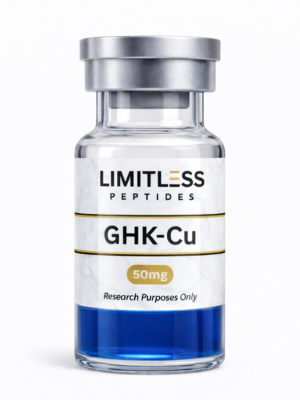GHK-Cu
