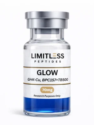 GLOW 70mg