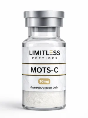 MOTS-C (10mg)