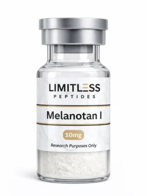 Melanotan I (10mg)