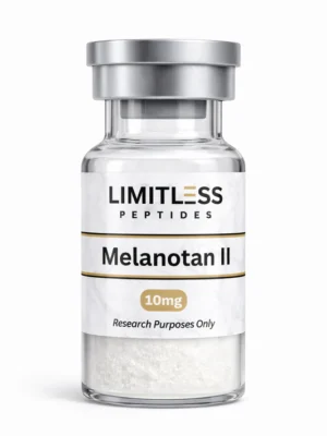 Melanotan II (10mg)