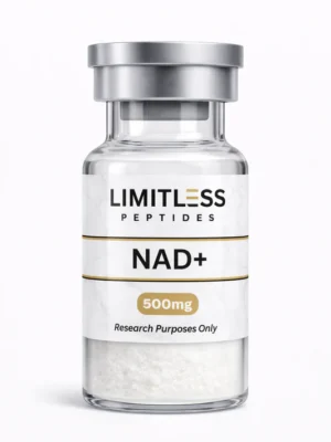 NAD+ (500mg)