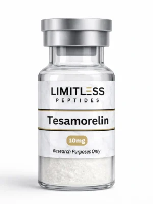 Tesamorelin
