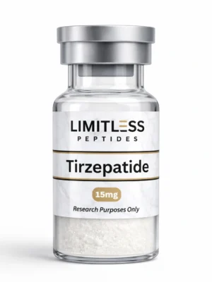Tirzepatide