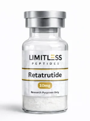 Retatrutide